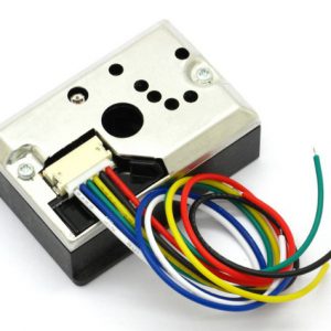 Cảm biến tiệm cận Autonics PR08-2DP