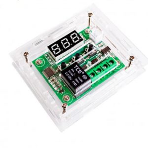 Cảm biến tiệm cận Autonics PR30-15DN