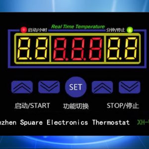 Cảm biến tiệm cận Autonics PS50-30DN2