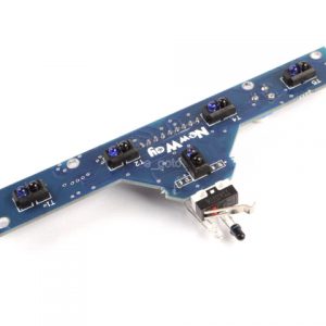 Cảm biến tiệm cận Autonics PR08-2DP2