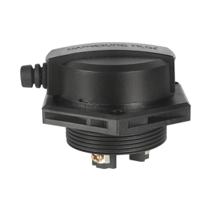 Đế giữ điện cực Hanyoung HY-ER3