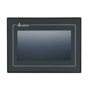 Màn hình HMI - 7 inch - 24 VDC Delta DOP-107DV